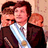 Milei Presidente Diario's profile picture