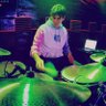 🐱👾🥁 David GiGo 🥁👾🐱 profil fotoğrafı