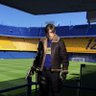 Фото профиля Leon Kennedy Bostero