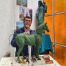 Sergio Peraza ESCULTOR's profile picture