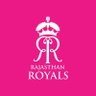 Rajasthan Royals's profile picture