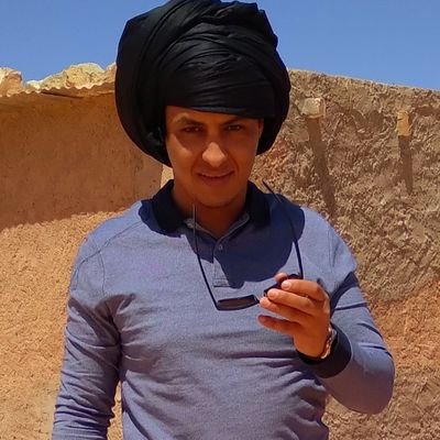 ChejlekbirS's profile picture