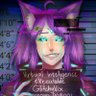 Фото профиля GlitchyVix🦊🖥VTer/Glitch💜