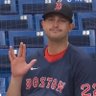 Red Sox Central profil fotoğrafı