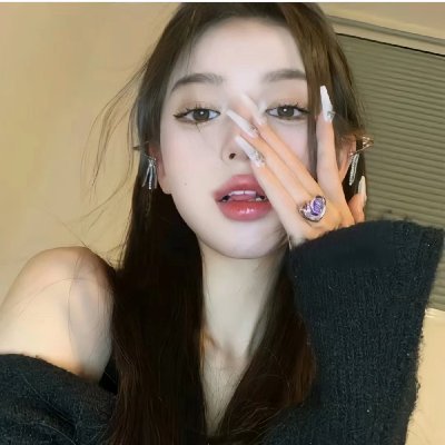 Yin~陈瑶🖤's profile picture