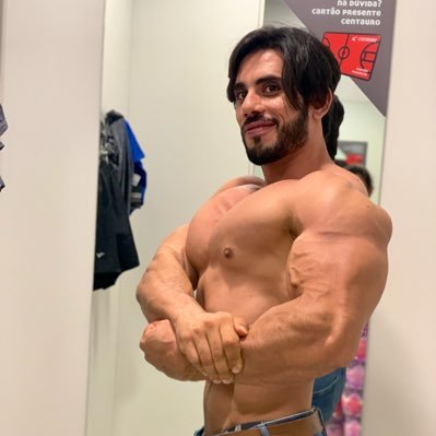 atlasflexing's profile picture