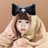 จูจูเปา 5ขวบ∋∈🔱✴︎ρутнση✴︎🖤❤️ 的头像