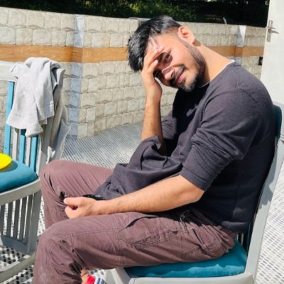 Aman's profile picture