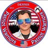 ⚔Dennis⚔ 的头像