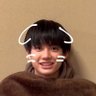 Profilbild von 夢は孟之の涙袋