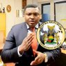Profilbild von Solomon Eze