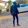 Profilbild von Nkosinathi