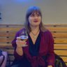 Profilbild von Signe Krantz