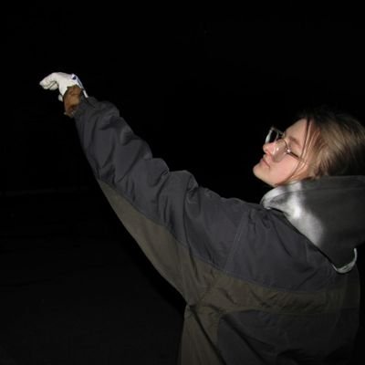 бойовий кажан's profile picture