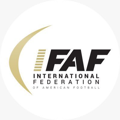 Int’l Fed of American Football's profile picture