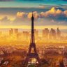 Paris Henrique profil fotoğrafı