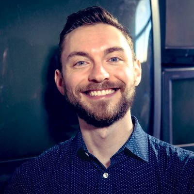 Daniel Golliher 🗽's profile picture