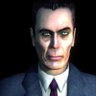 Gman profil fotoğrafı