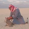 بدر سعود المهلكي 的头像