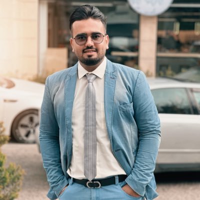 Osamabinfayed's profile picture