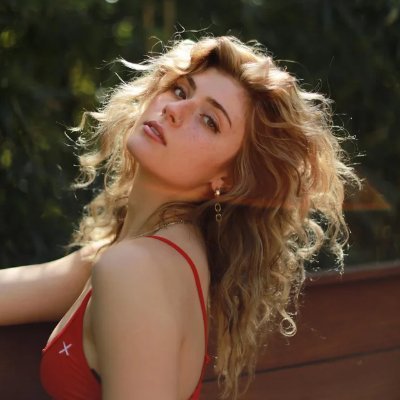 𝐒𝐓𝐄𝐏𝐇𝐀𝐍𝐈𝐄 𝐁𝐎𝐑𝐃𝐄𝐍's profile picture