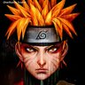 🟣 Introvert Naruto Uzzzumaki 的头像
