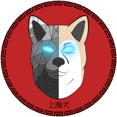 SHANGHAI INU's profile picture