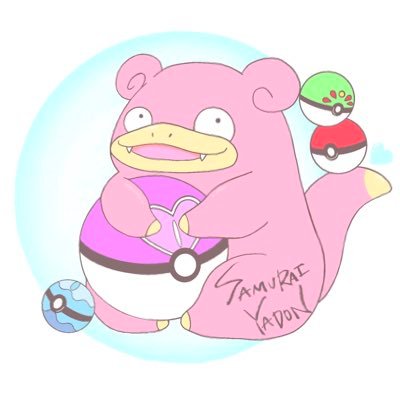 さむらいやどん's profile picture