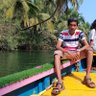 Samarth N Hiremath profil fotoğrafı