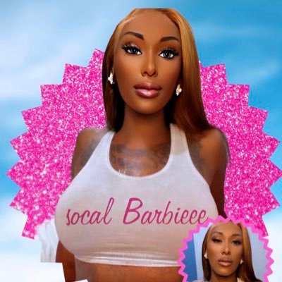 BarbieeeSocal's profile picture
