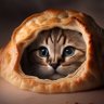 Profilbild von Пирожок с котёночком 🦄