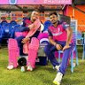 Narendra IPL goat 的头像