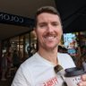 George Darroch 的头像