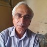 Muhammad Ali Khan's profile picture