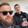Chris Westwood profil fotoğrafı