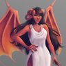 Alernia Fogblade's profile picture