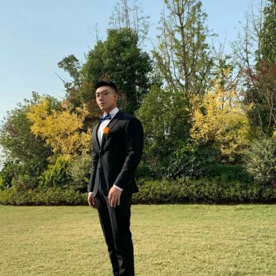 changlingwei's profile picture