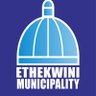 eThekwini Municipality's profile picture