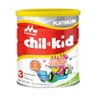 Фото профиля Chil-Kid