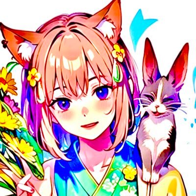 コン🦊ฅ゛'s profile picture