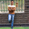 Akram Khan profil fotoğrafı