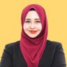 Profilbild von Amira Radin Salamat