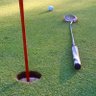 Golfing is fun 的头像