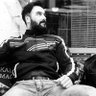 Murat Dağdelen 的头像