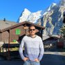 Profilbild von Luis Valdivia