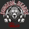 Dungeon Beards Radio Podcast's profile picture
