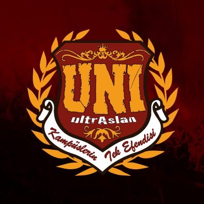 ultrAslan UNI's profile picture