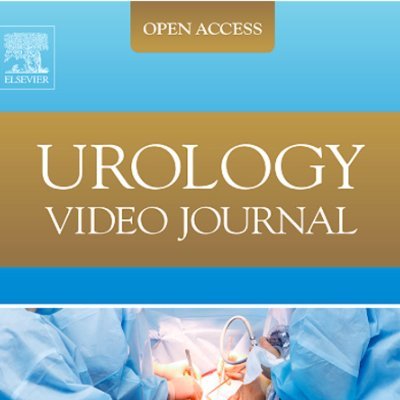 Urology Video Journal (UVJ)'s profile picture