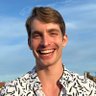 Profilbild von Nic Byron