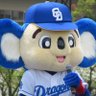 楽園のドアラ(びわ湖ホール→ナゴド)'s profile picture